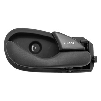 TRQ® - Rear Passenger Side Interior Door Handle