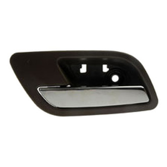 TRQ® - Rear Driver Side Interior Door Handle