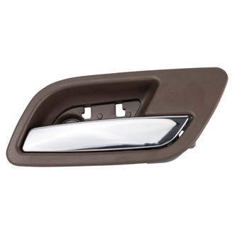 TRQ® - Rear Passenger Side Interior Door Handle
