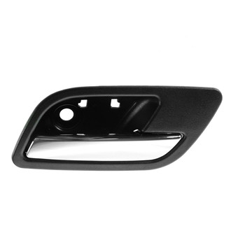 TRQ® - Rear Passenger Side Interior Door Handle