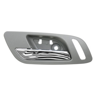TRQ® - Front Driver Side Interior Door Handle