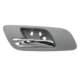 TRQ® - Front Driver Side Interior Door Handle