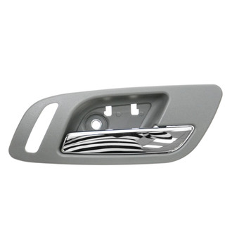 TRQ® - Front Passenger Side Interior Door Handle
