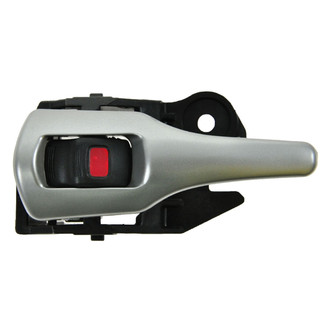 TRQ® - Rear Passenger Side Interior Door Handle