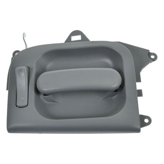 TRQ® - Rear Passenger Side Interior Door Handle