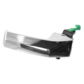 TRQ® - Front or Rear Passenger Side Interior Door Handle