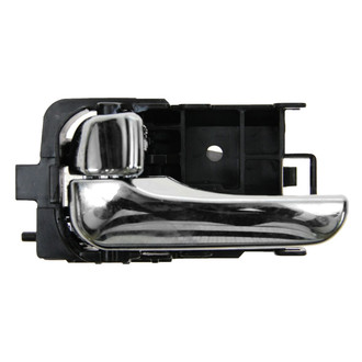 TRQ® - Rear Driver Side Interior Door Handle