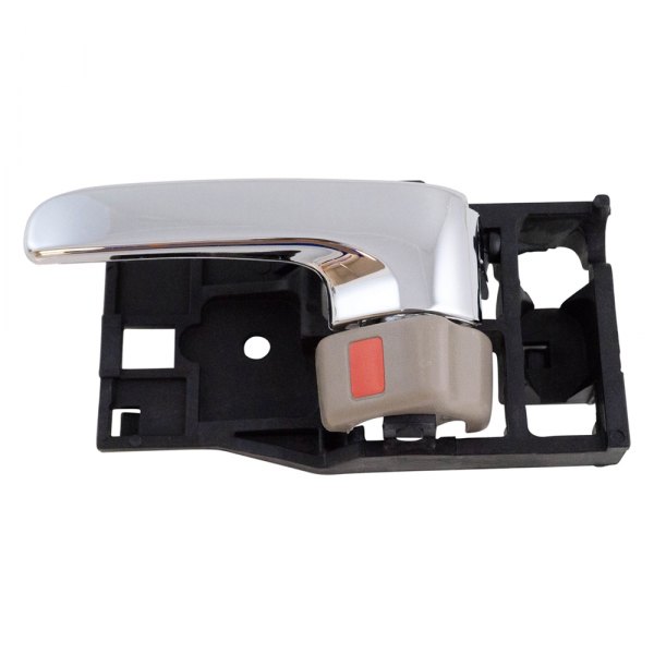 TRQ® - Rear Driver Side Interior Door Handle