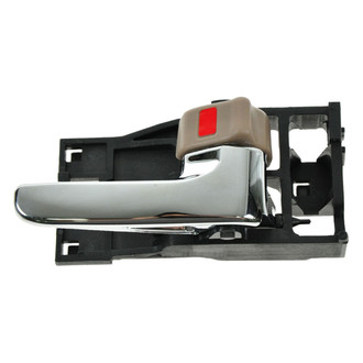 TRQ® - Rear Passenger Side Interior Door Handle