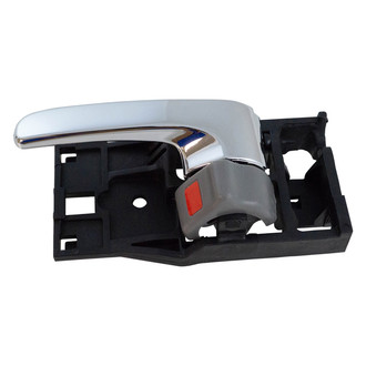 TRQ® - Rear Driver Side Interior Door Handle
