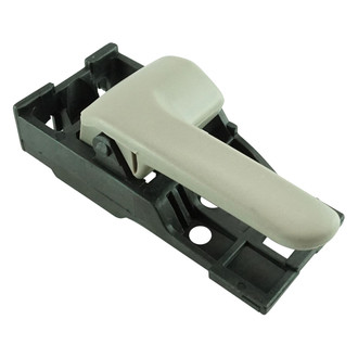 TRQ® - Rear Driver Side Interior Door Handle