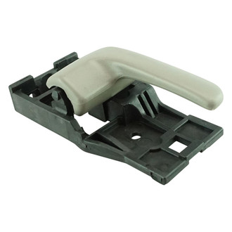 TRQ® - Rear Passenger Side Interior Door Handle