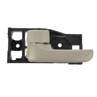 TRQ® - Front Driver Side Interior Door Handle