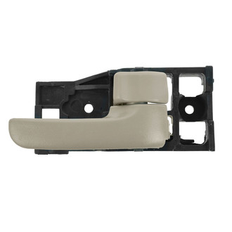 TRQ® - Front Passenger Side Interior Door Handle