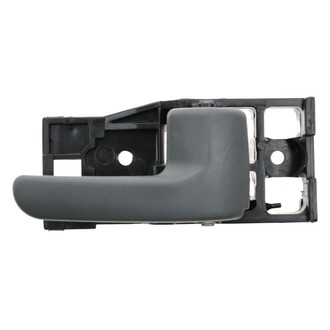 TRQ® - Rear Passenger Side Interior Door Handle