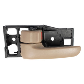 TRQ® - Front Driver Side Interior Door Handle