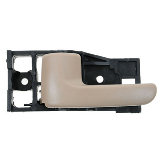 TRQ® - Rear Driver Side Interior Door Handle