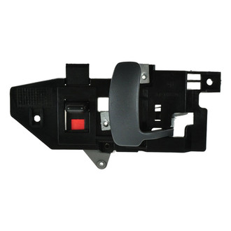 TRQ® - Front Passenger Side Interior Door Handle