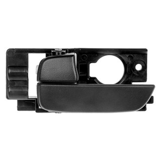 TRQ® - Front Driver Side Interior Door Handle