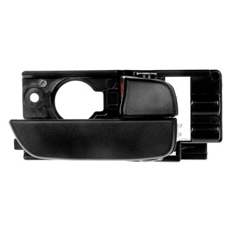TRQ® - Front Passenger Side Interior Door Handle