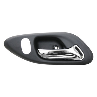 TRQ® - Passenger Side Interior Door Handle