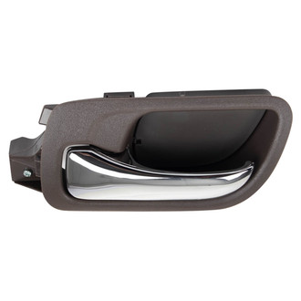 TRQ® - Front Driver Side Interior Door Handle
