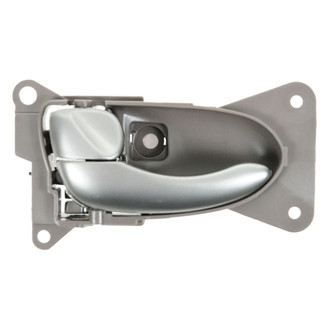 TRQ® - Rear Driver Side Interior Door Handle