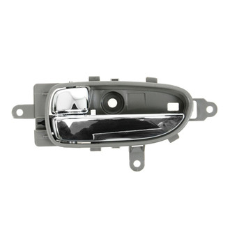 TRQ® - Driver Side Interior Door Handle