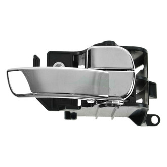 TRQ® - Front or Rear Passenger Side Interior Door Handle