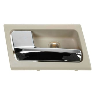 TRQ® - Driver Side Interior Door Handle