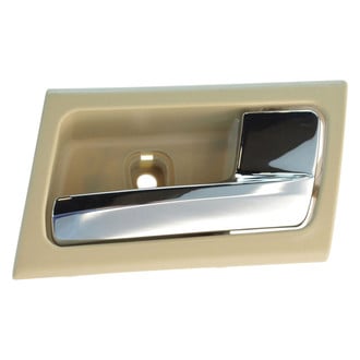 TRQ® - Passenger Side Interior Door Handle
