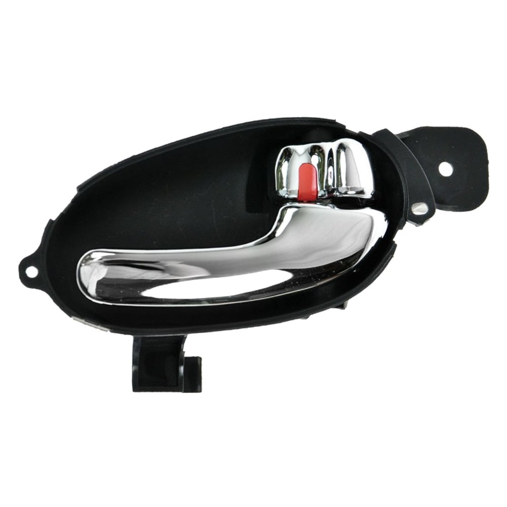 TRQ® DHA49634 - Rear Passenger Side Interior Door Handle