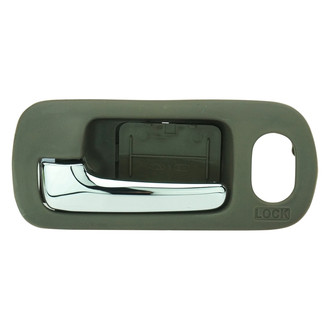 TRQ® - Front Driver Side Interior Door Handle