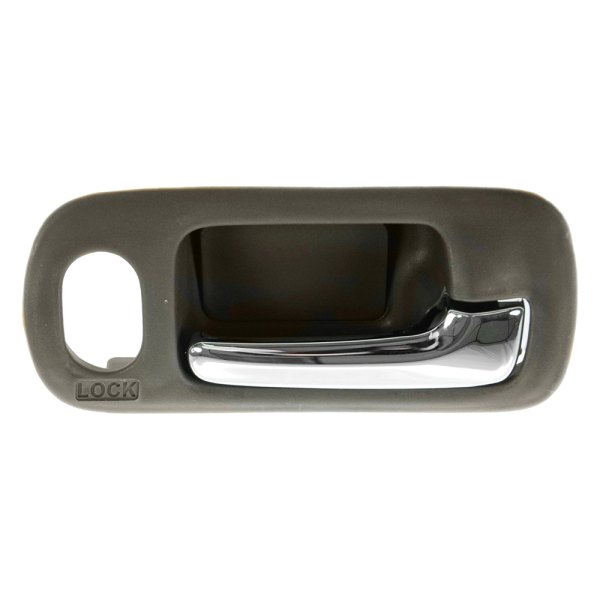 TRQ® - Front Passenger Side Interior Door Handle