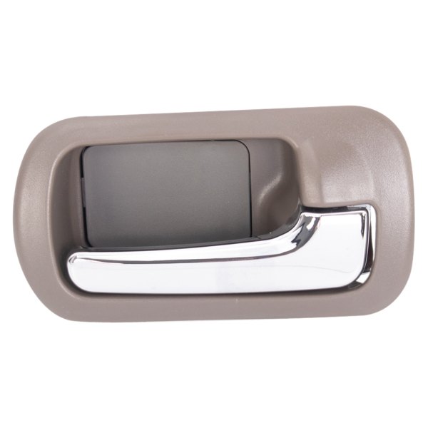 TRQ® - Rear Passenger Side Interior Door Handle
