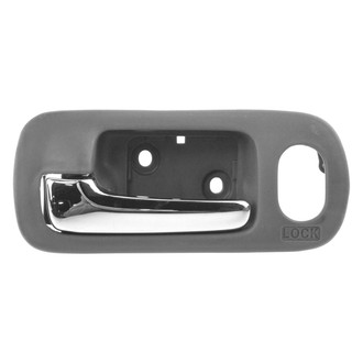 TRQ® - Front Driver Side Interior Door Handle