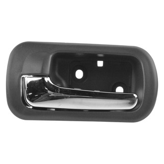 TRQ® - Rear Driver Side Interior Door Handle