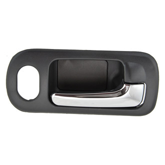 TRQ® - Front Driver Side Interior Door Handle