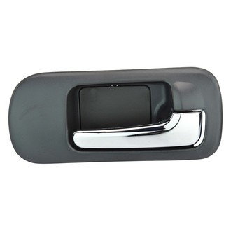 TRQ® - Front Passenger Side Interior Door Handle