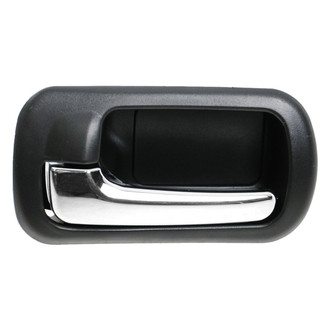 TRQ® - Rear Driver Side Interior Door Handle