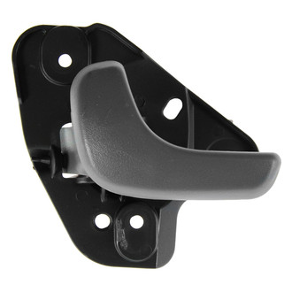 TRQ® - Front Driver Side Interior Door Handle