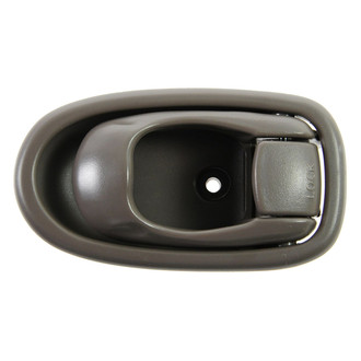 TRQ® - Front Driver Side Interior Door Handle