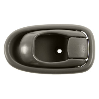 TRQ® - Front Passenger Side Interior Door Handle