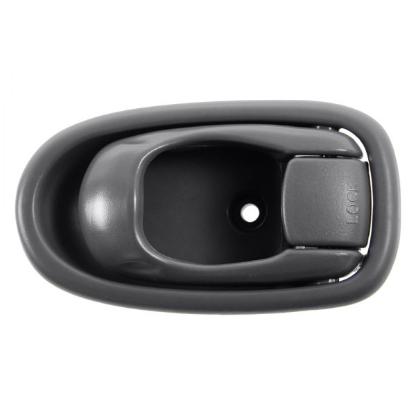 TRQ® - Rear Passenger Side Interior Door Handle