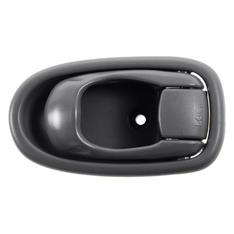 TRQ® - Front Passenger Side Interior Door Handle