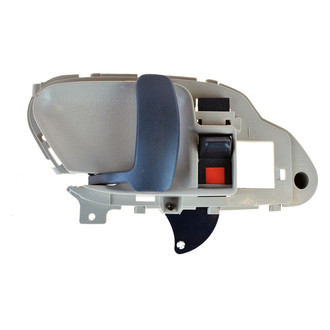 TRQ® - Front or Rear Driver Side Interior Door Handle