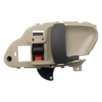 TRQ® - Front or Rear Passenger Side Interior Door Handle