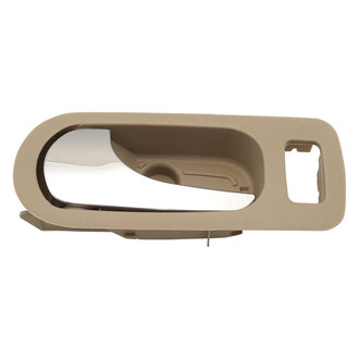 TRQ® - Front Driver Side Interior Door Handle
