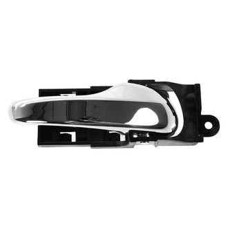 TRQ® - Front Passenger Side Interior Door Handle