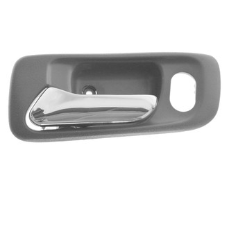 TRQ® - Front Driver Side Interior Door Handle